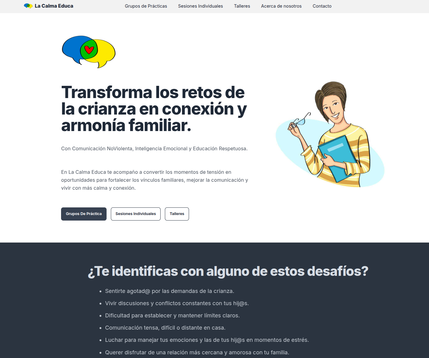 lacalmaeduca.com